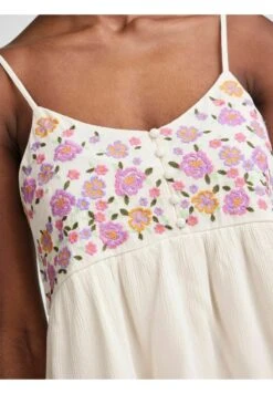 Yasmichella - Blouse - Birch -Yas f78f0328a2634929bf44653afafd2a70