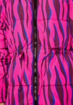 Yaszeela Padded Coat - Winterjas - Rose Violet/Zeela Sop 13 Yaszeela Padded Coat - Winterjas - Rose Violet/Zeela Sop -Yas f7c7ff00c8ae402199ae511e0e049430