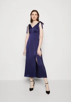 Yasathena Ankle Dress - Cocktailjurk - Evening Blue 9 Yasathena Ankle Dress - Cocktailjurk - Evening Blue -Yas f7ce90df62a5401c871ce7178189dff2