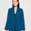 Yasframe- Blazer - Blue 1 Yasframe- Blazer - Blue -Yas f7decba3f8fe42c7b0c600666ef60b0c