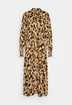 Yasalira Long Shirt Dress - Blousejurk - Black 12 Yasalira Long Shirt Dress - Blousejurk - Black -Yas f8f8dd0e6a90438c97da7f8456cbb56c