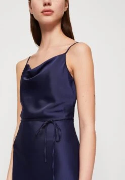 Yasthea Strap Dress - Cocktailjurk - Evening Blue -Yas fc3b0cfd11df492baf2a3e73bf2a15c2