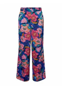 Mit Weitem Bein Yasmilana - Broek - Blue Iolite -Yas fc6d6e0ff162465b98784383aa5675f9