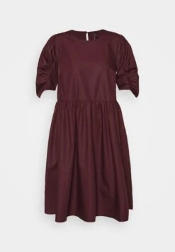 Yasphomma Dress- Jurk - Winetasting -Yas fcc500e4d51944658a0cc7a6eea57bb1