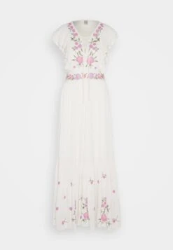 Yashella Dress- Maxi-Jurk - Birch -Yas fd6538c6a2a14dea8948d624e572bff1