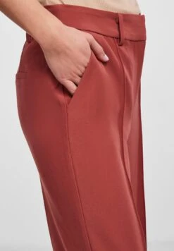 Yasumanna Pant - Broek - Redwood 9 Yasumanna Pant - Broek - Redwood -Yas fde44630abd943c8934354ece80f5a54
