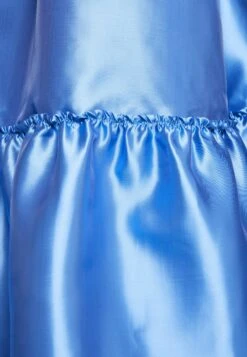 Yastherese Strap Dress - Cocktailjurk - Blue Bonnet -Yas febb941c4bfa498393fcb7e5b3afd20e