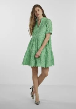 Yasholi Dress - Jurk - Katydid 7 Yasholi Dress - Jurk - Katydid -Yas ff36ed1526c3441889f8d67ece16de16
