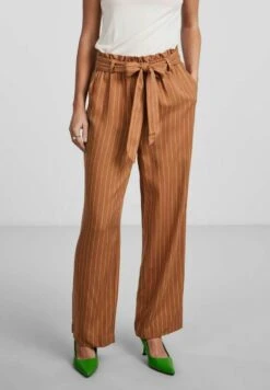 YAS Hazel - Broek - Hazel